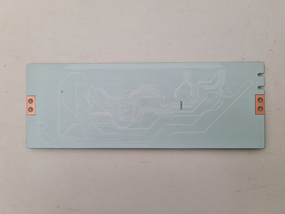 LG 86UT8050PSB T-CON BOARD 47_6021772 HF860QUB-F2D_V00