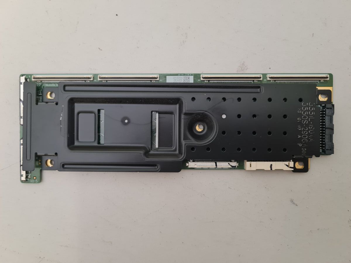 LG OLED55CXPTA T-CON BOARD 6870C-0852A 6871L-6411A