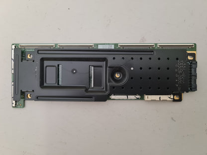 LG OLED55CXPTA T-CON BOARD 6870C-0852A 6871L-6411A