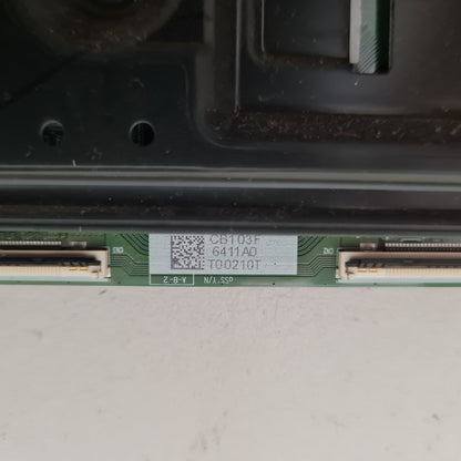LG OLED55CXPTA T-CON BOARD 6870C-0852A 6871L-6411A
