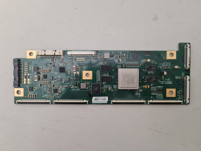 LG OLED55C9PTA T-CON BOARD 6871L-5932A 6870C-0802A