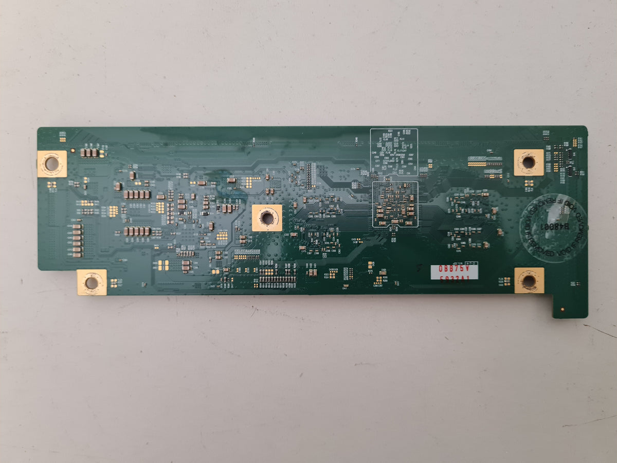 LG OLED55C9PTA T-CON BOARD 6871L-5932A 6870C-0802A