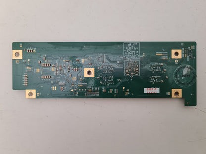 LG OLED55C9PTA T-CON BOARD 6871L-5932A 6870C-0802A