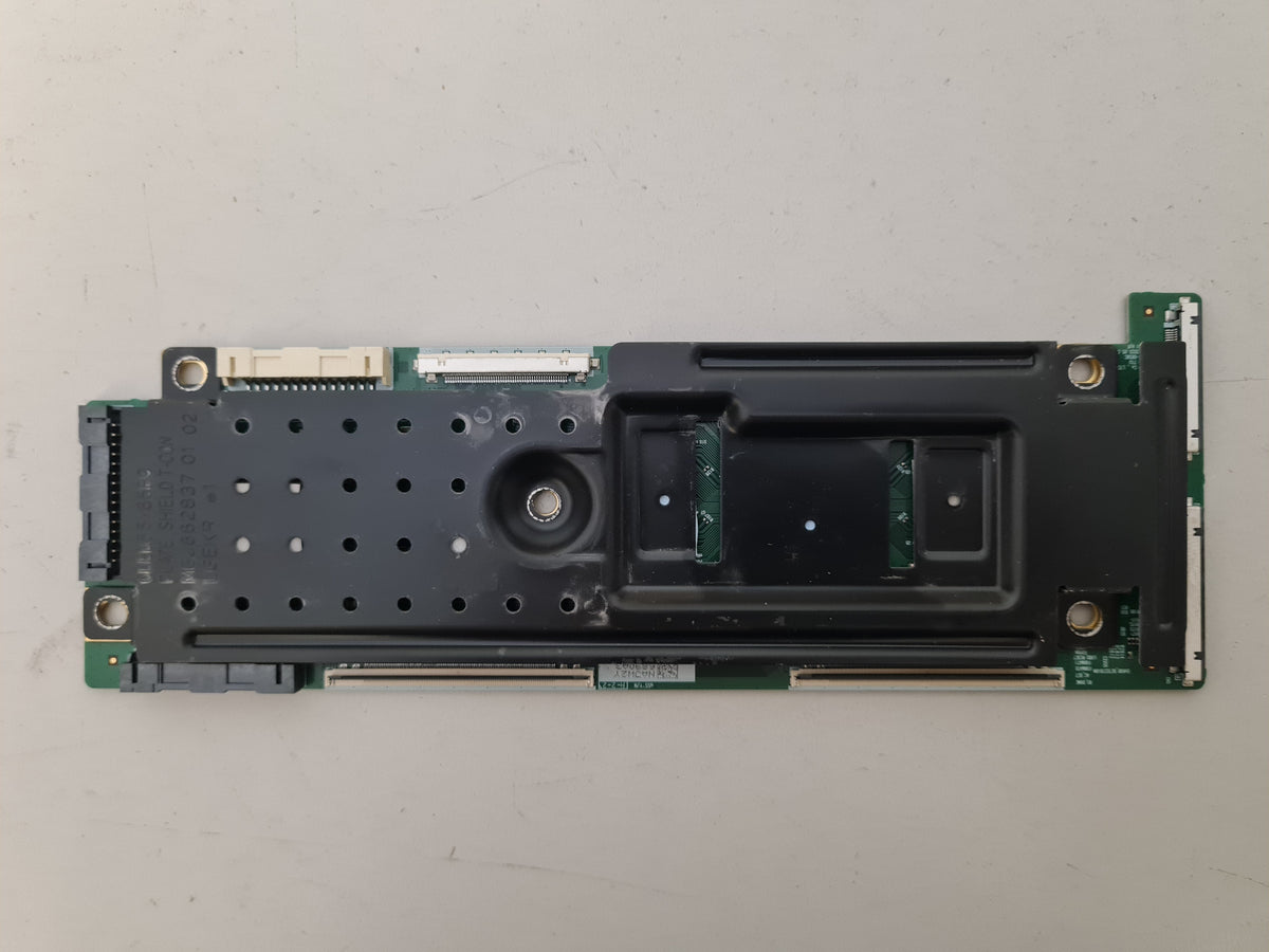 LG OLED77C1PTB T-CON BOARD 6870C-0858C  6871L-6890A