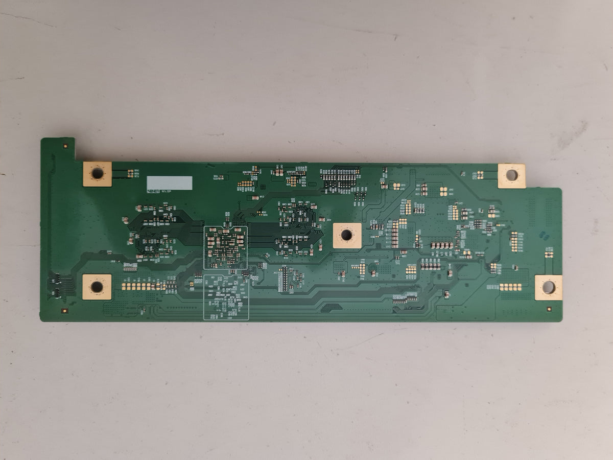 LG OLED77C1PTB T-CON BOARD 6870C-0858C  6871L-6890A