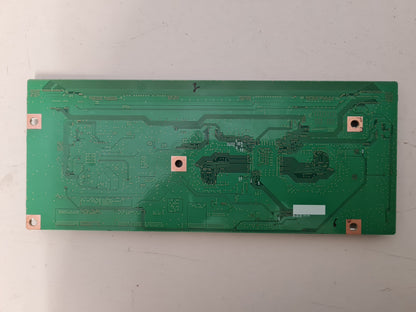 LG OLED83C1PTA T-CON BOARD 6870C-0702A 6871L-4399A