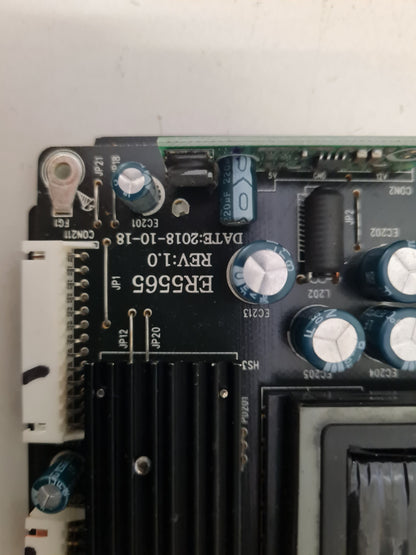 EKO K550N POWER SUPPLY BOARD ER5565