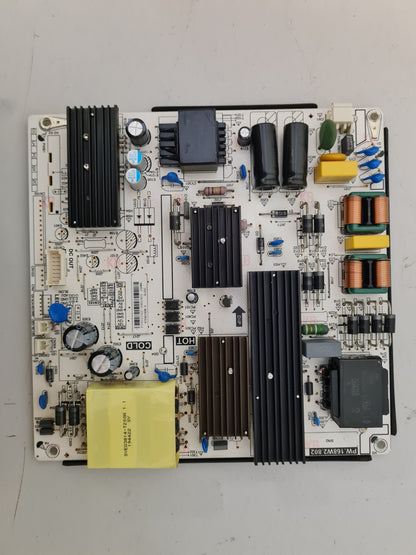 EKO K550USN POWER SUPPLY BOARD PW.168W2.802