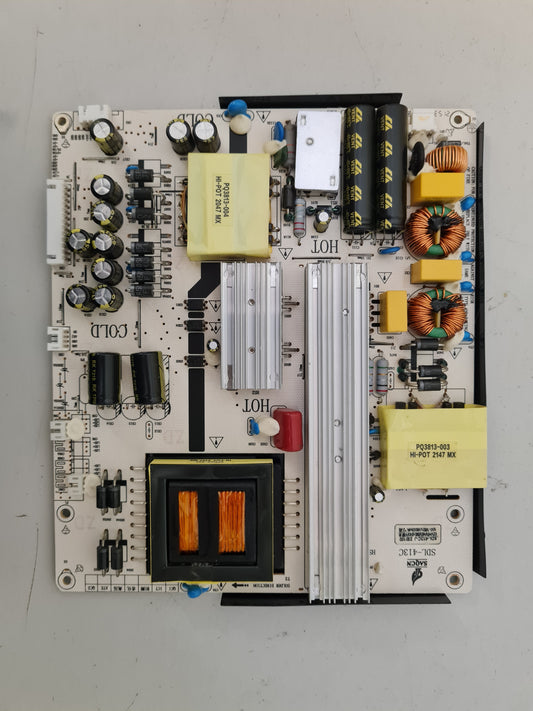 EKO K700USG POWER SUPPLY BOARD SDL-413CJ