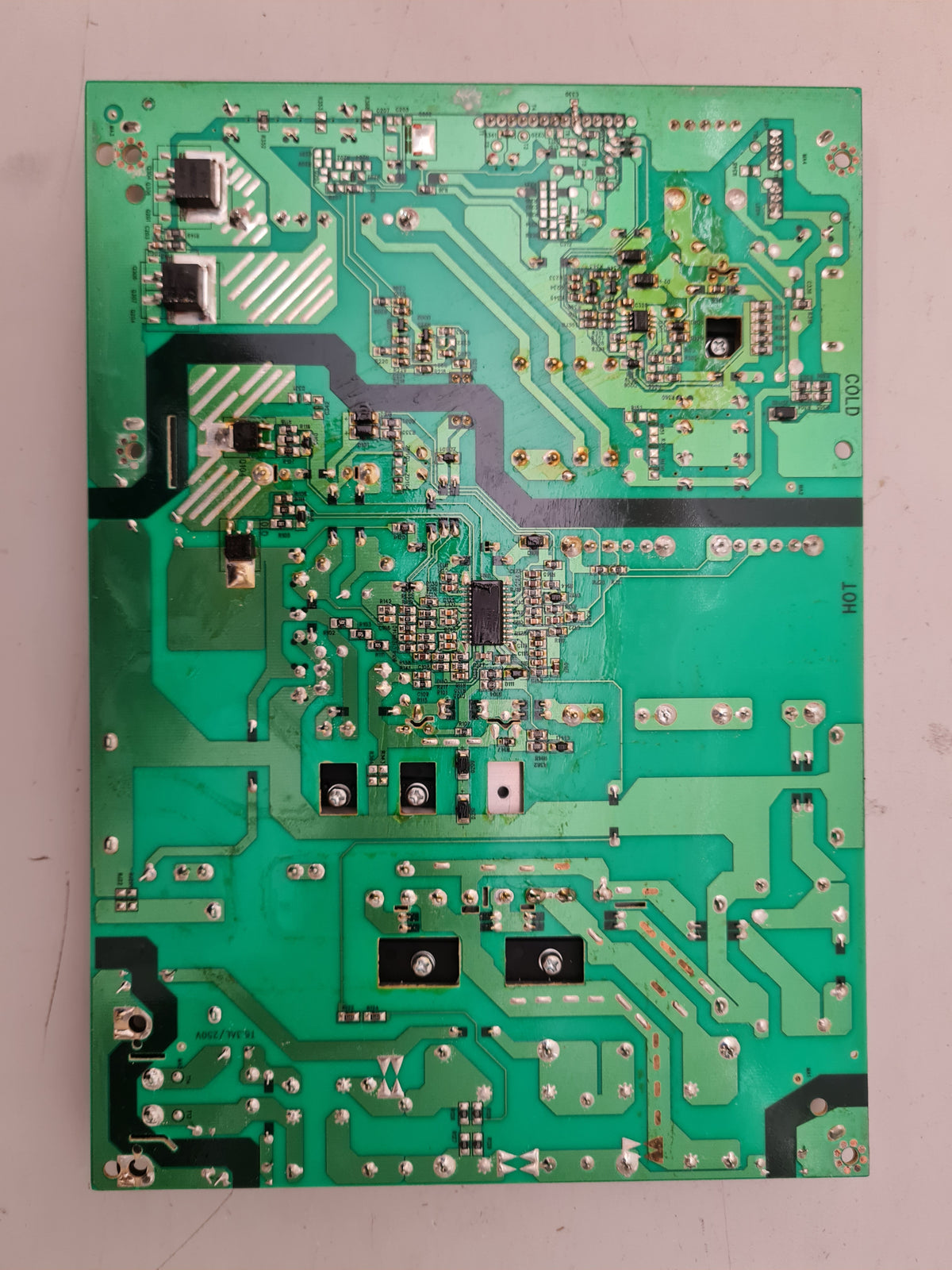 EKO K700USG POWER SUPPLY BOARD TV7001-ZC02-01 E021M509-B2