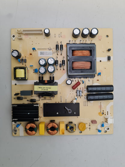 EKO K650USG POWER SUPPLY BOARD E021M623-A2 TV5507-ZC02-02