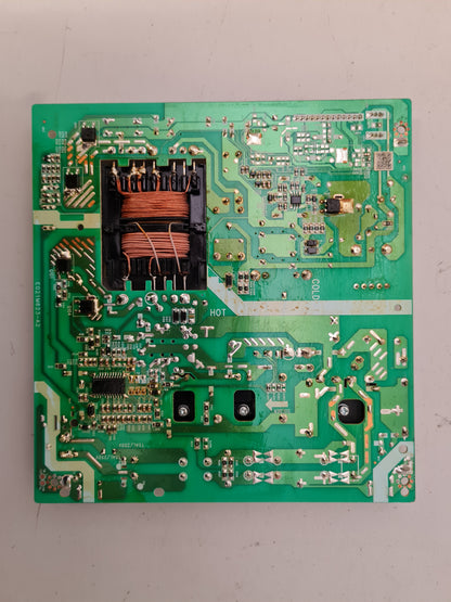 EKO K650USG POWER SUPPLY BOARD E021M623-A2 TV5507-ZC02-02
