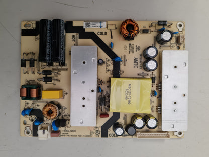 EKO K42FSG POWER SUPPLY BOARD E021M413-E3 TV3903-ZC02-01