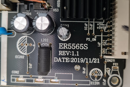 EKO K650USNF POWER SUPPLY BOARD ER5565S