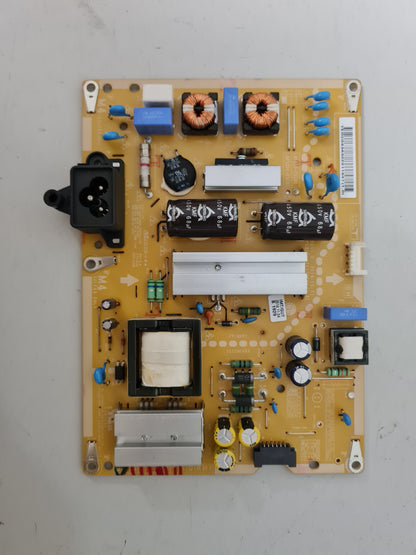 LG 32LF550 B-TA POWER SUPPLY BOARD EAY63630201 LGP32D-15CH1 EAX66171501 1.9