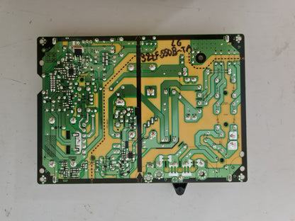LG 32LF550 B-TA POWER SUPPLY BOARD EAY63630201 LGP32D-15CH1 EAX66171501 1.9