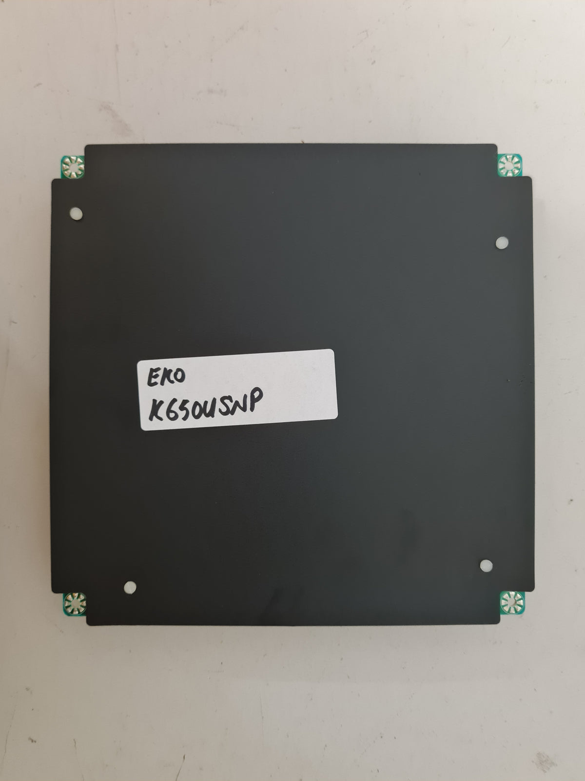 EKO K650USNP POWER SUPPLY BOARD ER5565S