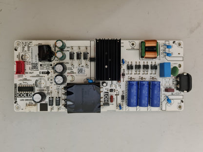 FFALCON FF55U64 POWER SUPPLY BOARD PW.A100W2.772