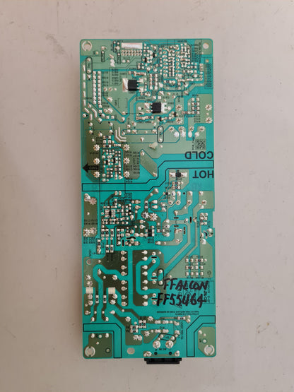 FFALCON FF55U64 POWER SUPPLY BOARD PW.A100W2.772