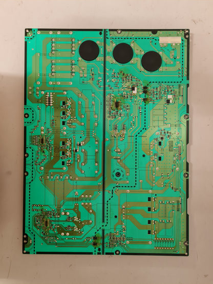 LG 75SM9900PTA POWER SUPPLY BOARD EAY65169941 B12J039941 LGP75H-19SP
