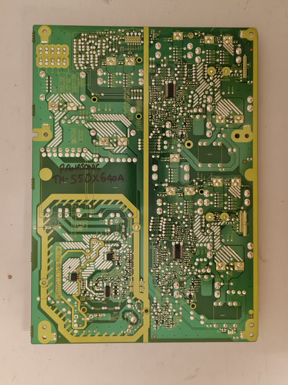 PANASONIC TH- 55DX640A LED DRIVE BOARD TNPA6074 (1)[PB]