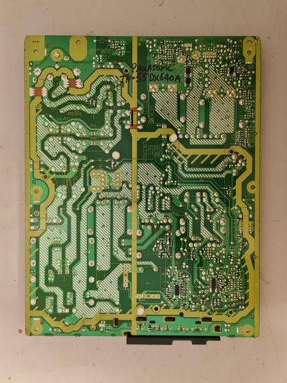 PANASONIC TH-55DX640A POWER SUPPLY BOARD TNPA6060 (2)[P]