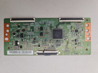 KOGAN KAQL55W94QB T-CON BOARD PT550GT08-1-C-3