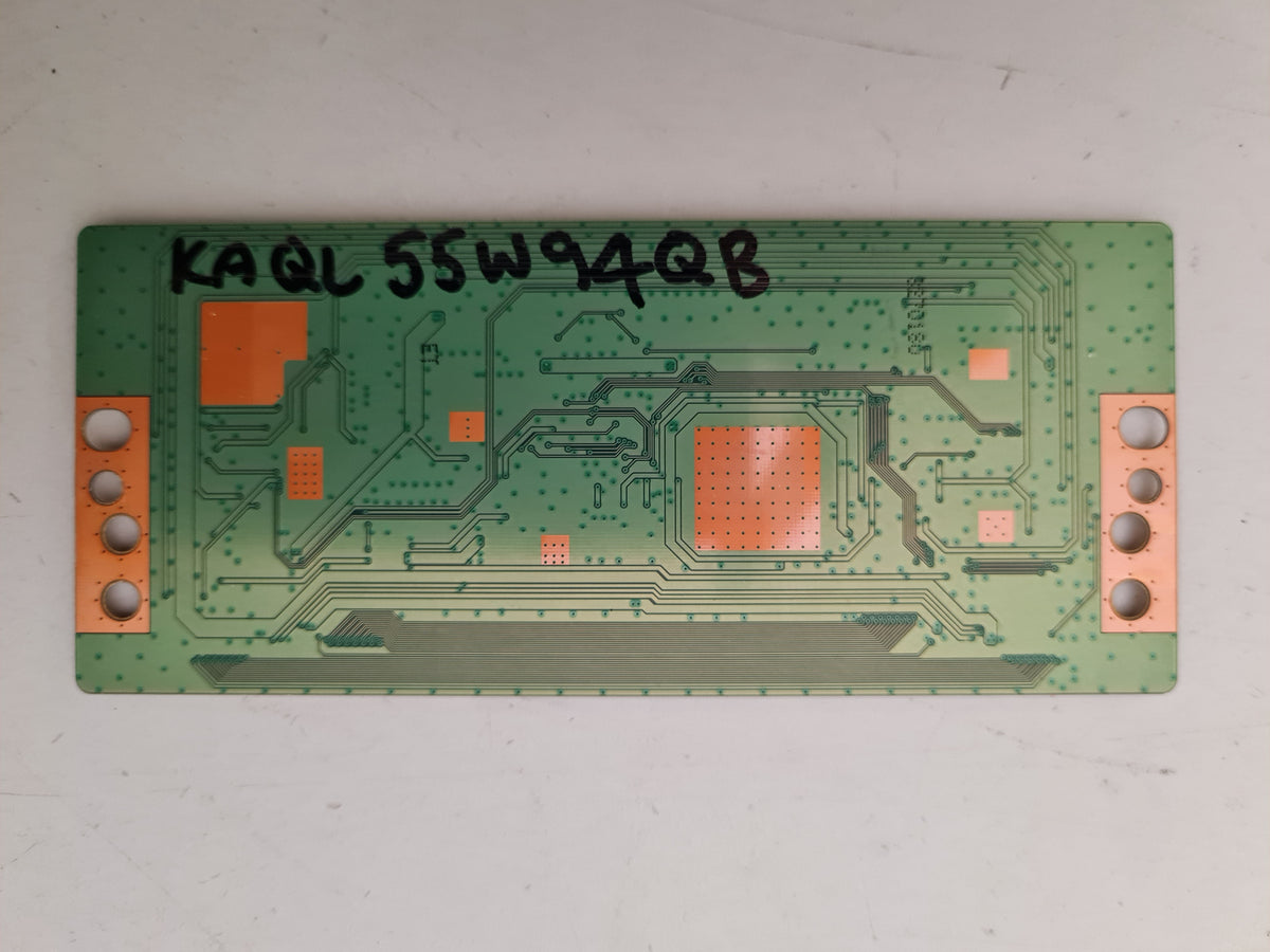KOGAN KAQL55W94QB T-CON BOARD PT550GT08-1-C-3