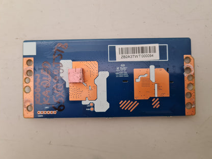 KOGAN KAQLED65XQ98JSTB T-CON BOARD JUC7.820.00299247