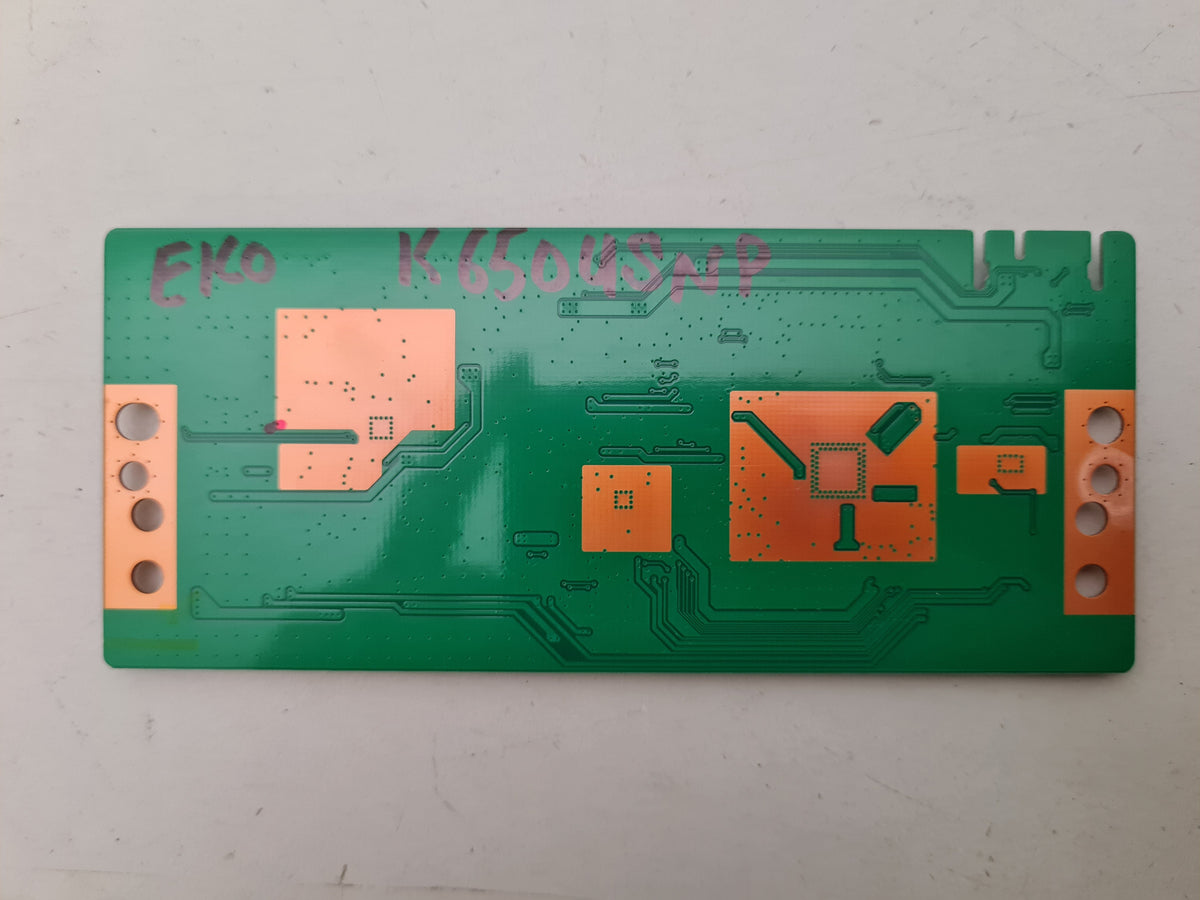 EKO K650USNP T-CON BOARD DCBDU-C196A-02