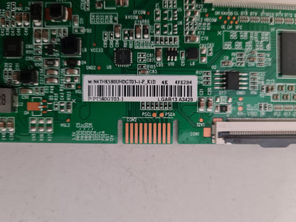 KOGAN KALED58TU9220SKA T-CON BOARD N4TC546UHDD11-4-T_K1
