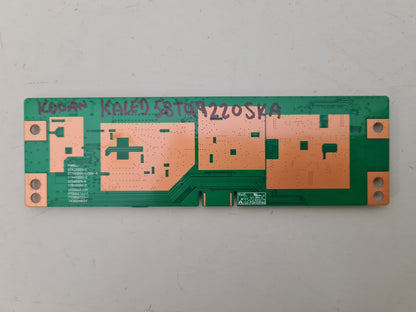 KOGAN KALED58TU9220SKA T-CON BOARD N4TC546UHDD11-4-T_K1
