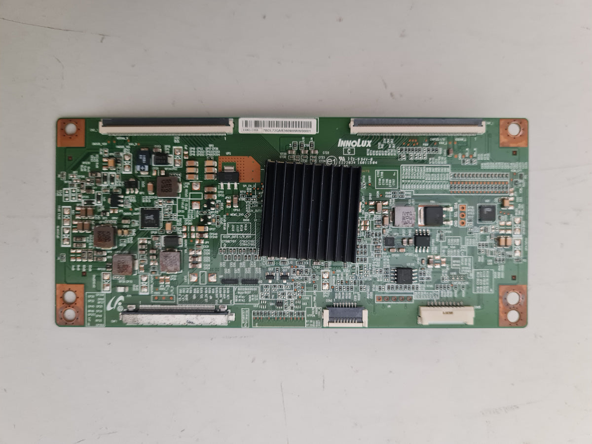 TCL 50E5900US T-CON BOARD EAMDJ2855