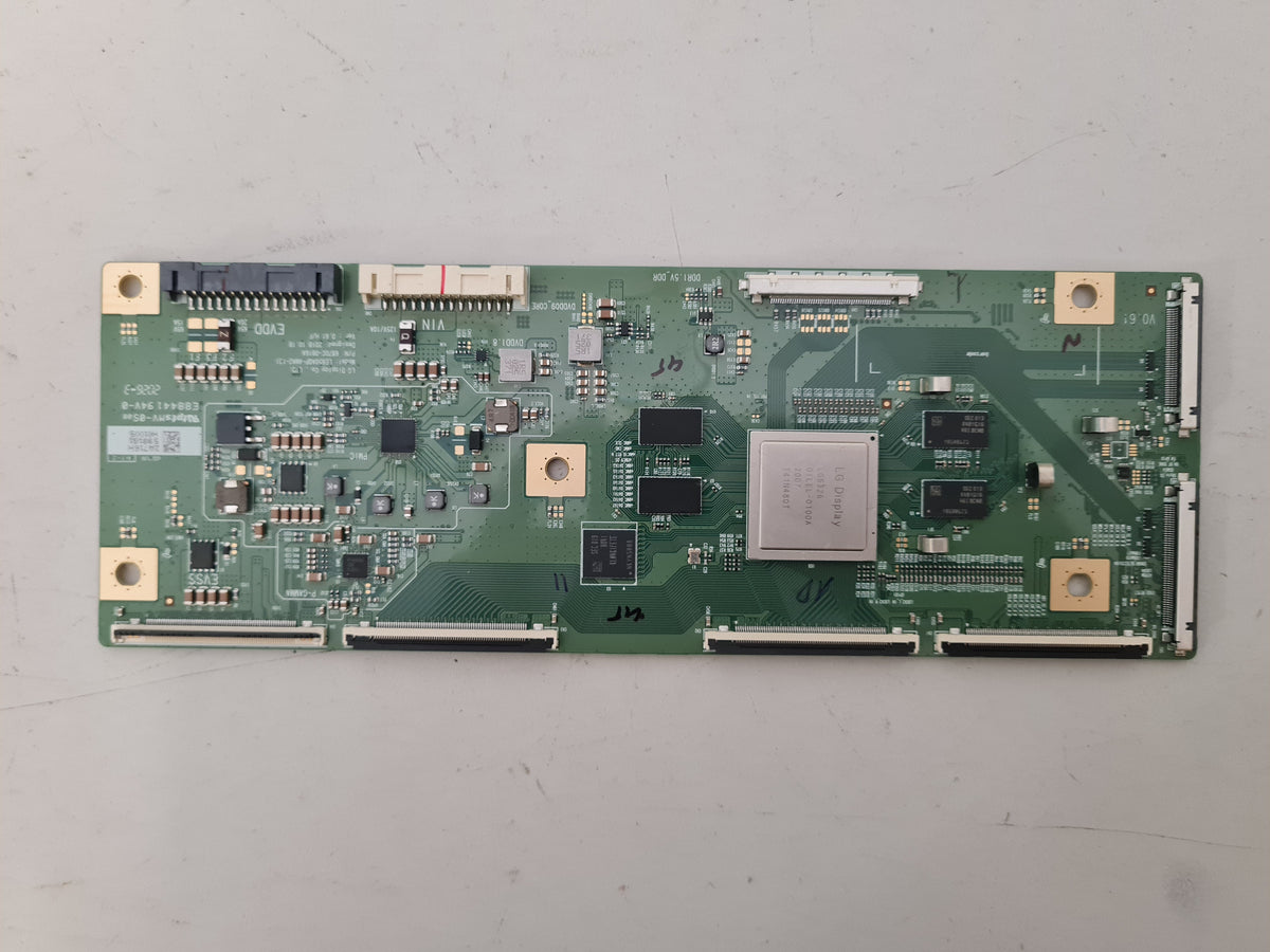 SONY KD- 55A9G T-CON BOARD 6870C-0816A 6871L-5981G