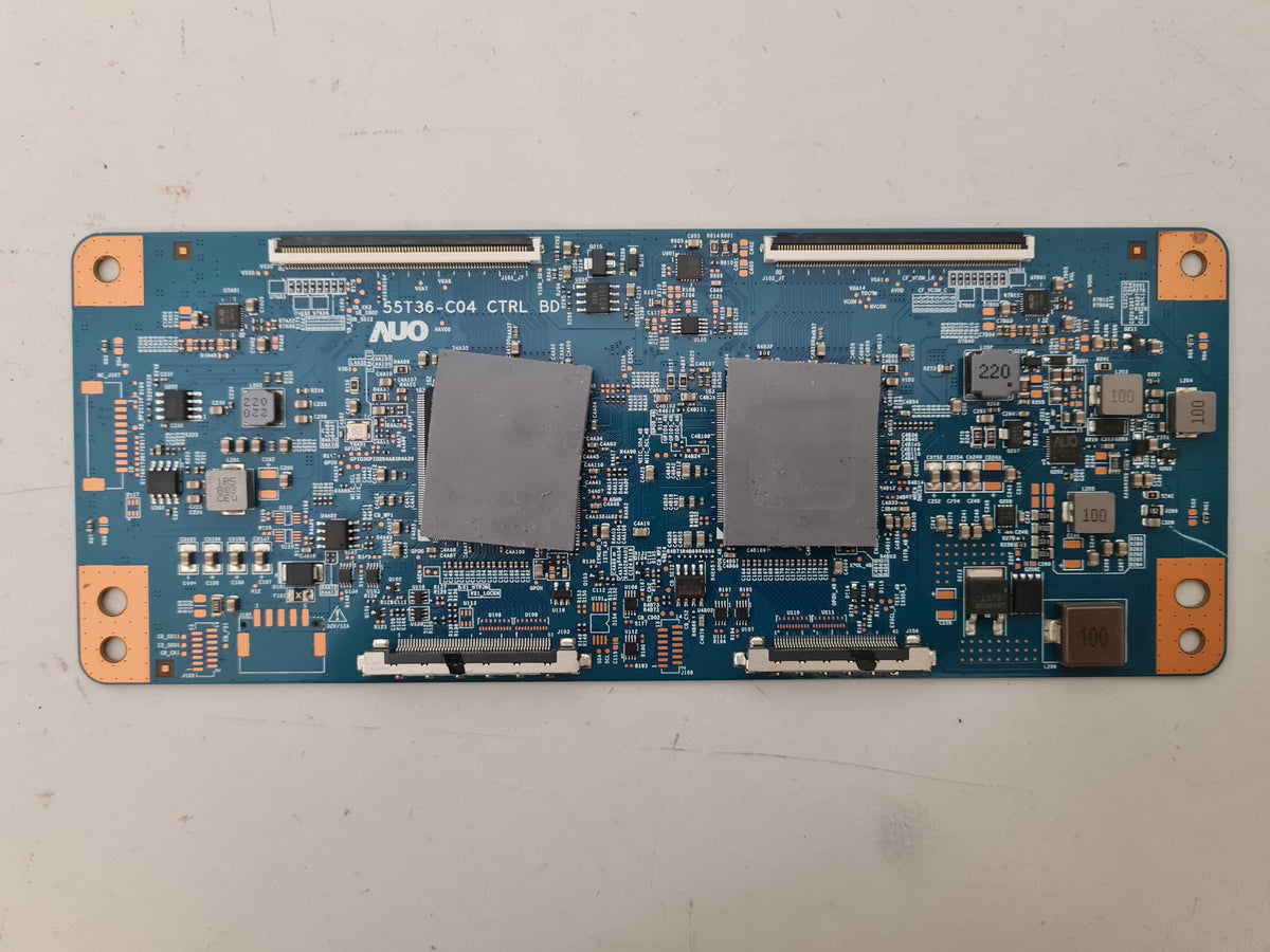 HISENSE 65P8 T-CON BOARD 55T36-C04 TT-5565T50C17