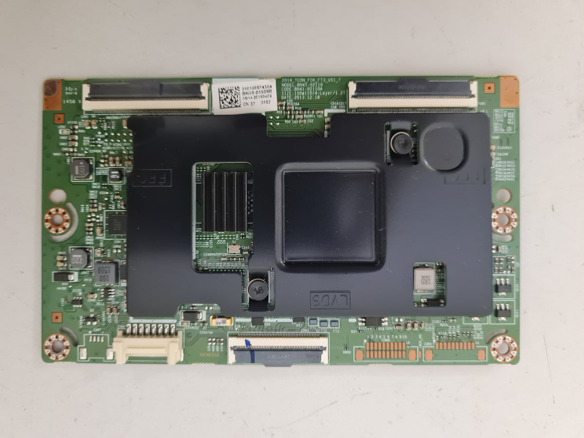 SAMSUNG UA48J6200 AWXXY (VER TD01) T-CON BOARD BN95-1309B