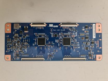 HISENSE 65Q8 T-CON BOARD UT-5565T55C18 65T55 C0K