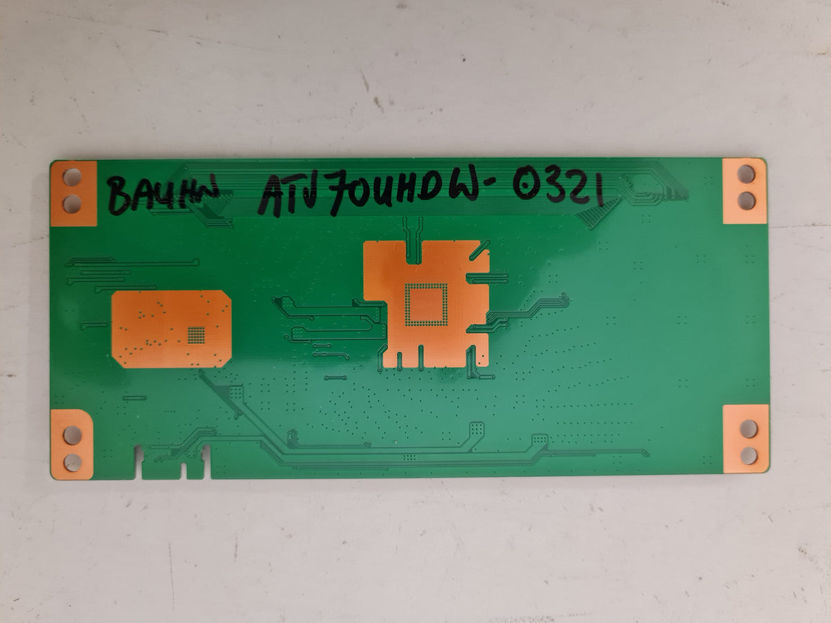 BAUHN ATV70UHDW-0321 T-CON BOARD DCBDM-X280C_01