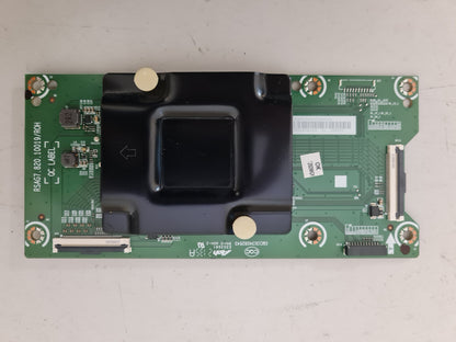 HISENSE 70A6G LED DRIVER BOARD RSAG7.820.10019 70A519FAVT 268174 268175