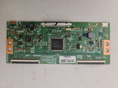 PANASONIC TH- 55GX800A T-CON BOARD 6870C-0769A 6871L-5954B