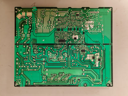 LG OLED 65C4PSA POWER SUPPLY BOARD LGPS65C4-24OP EAX70127603 1.0