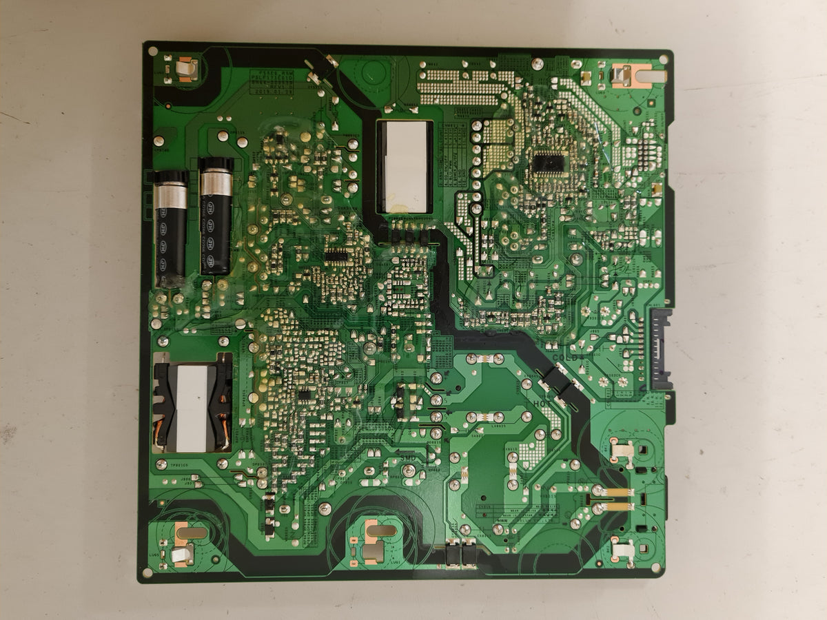 SAMSUNG LH55QBREBGCXXY POWER SUPPLY BOARD BN44-00953B F55E6_RSM