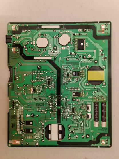 SAMSUNG LH65QBCEBGCXXY POWER SUPPLY BOARD BN44-01250A F65E6_CHS