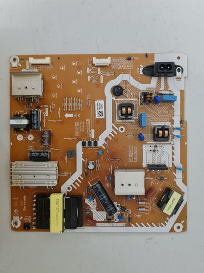 PANASONIC TH- 55GX800A POWER SUPPLY BOARD TNPA6699 (2)[P]