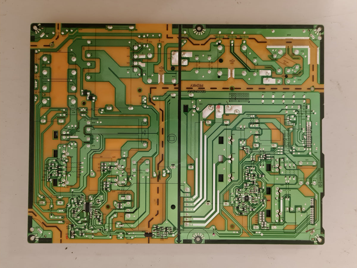 LG 75NANO91TNA POWER SUPPLY BOARD EAY65729601 LGP75L-20SP