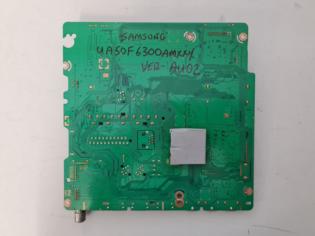 SAMSUNG UA50F6300 AMXXY (VER AU02) MAIN BOARD BN94-06713K