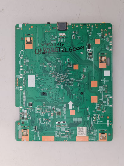 SAMSUNG LH82QETELGCXXY MAIN BOARD QE82T BN94-15691J COLOUR DISPLAY UNIT