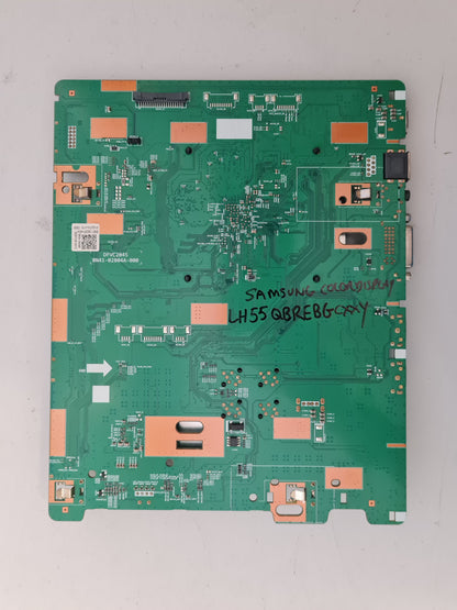 SAMSUNG LH55QBREBGCXXY (VER CA02) MAIN BOARD QB55R BN94-14594H COLOUR DISPLAY UNIT