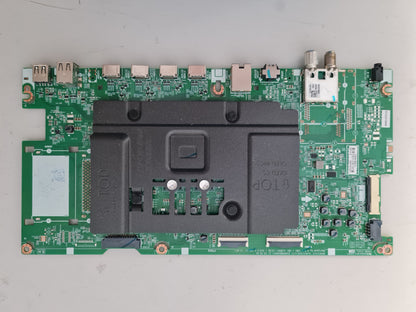 LG OLED 65C4PSA .AAUQLJD MAIN BOARD EAX69982309 1.0 EBT67774042