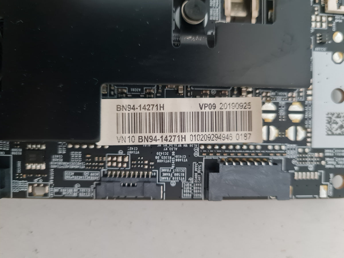 SAMSUNG QA65Q80RAW XXY (VER FA02) MAIN BOARD BN94-14271H BN41-02697A
